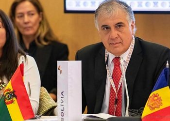 Internacionales: Sáenz instruyó formalizar reclamo ante Cancillería por deceso de salteño en Bolivia