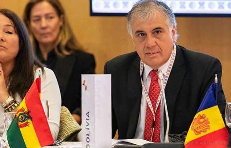 Internacionales: Sáenz instruyó formalizar reclamo ante Cancillería por deceso de salteño en Bolivia