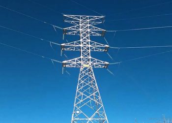 Trabajos de interconexión Yaguacua-Tartagal vuelve a suspenderse