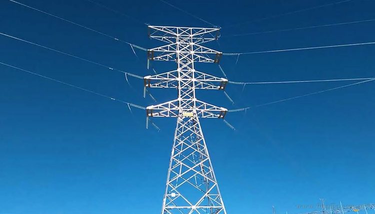 Trabajos de interconexión Yaguacua-Tartagal vuelve a suspenderse