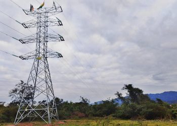 Interconexión eléctrica: restan últimos tramos para finalizar la unión del tramo Yaguacua-Tartagal
