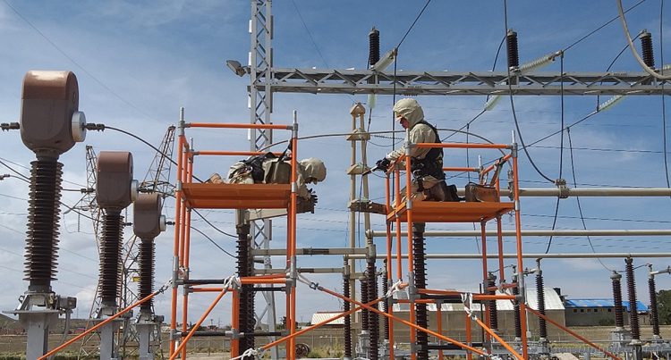 Internacionales: Bolivia iniciará exportación de electricidad a la Argentina en pocas semanas más