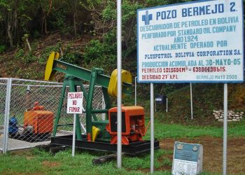 Bermejo: salida de empresa de hidrocarburos provoca pedidos de informes al Ministerio Nacional