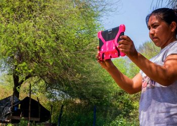 Internacionales: inauguraron el 1° Centro de Conectividad Bolivia, Argentina y Paraguay