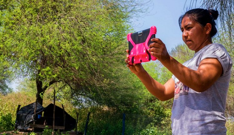 Internacionales: inauguraron el 1° Centro de Conectividad Bolivia, Argentina y Paraguay