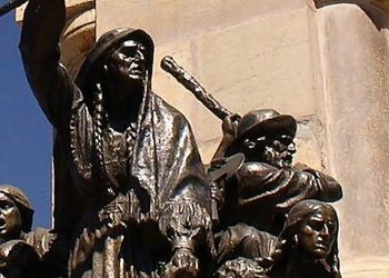 Día de la Madre en Bolivia, fecha nacida por las Guerras de Independencia