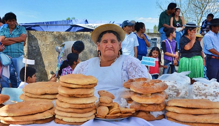 Internacionales: pan tradicional tarijeño inicia ventas en el norte argentino