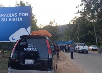 Internacionales: Bermejo radicaliza medidas de bloqueo