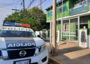 Policiales: autoridades bolivianas declaran que argentino herido contaba con prontuario