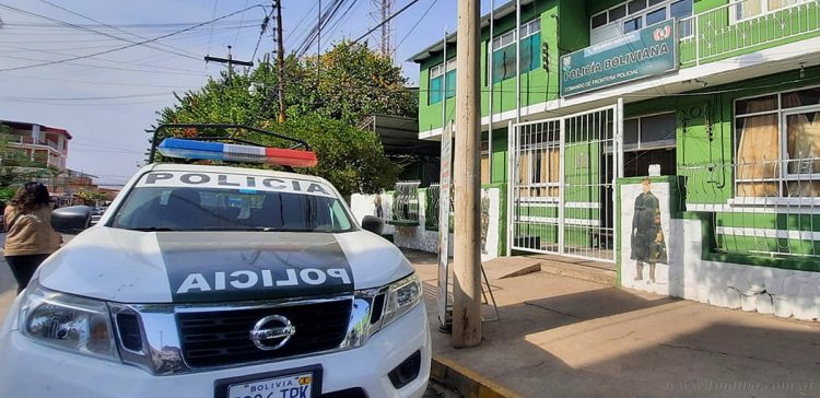 Policiales: autoridades bolivianas declaran que argentino herido contaba con prontuario