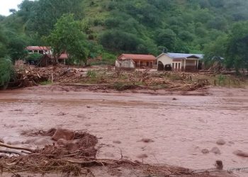 Cuenca Pilcomayo: monitoreo en alerta por aviso de tormentas “extraordinarias”