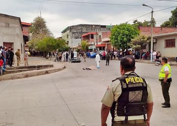 Yacuiba: argentino detenido por robo a una casa de cambio en Bermejo