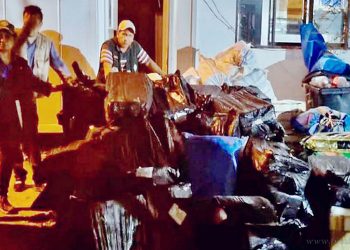 Villa Montes: Senasag decomisó dos toneladas de pescado argentino sin registro sanitario