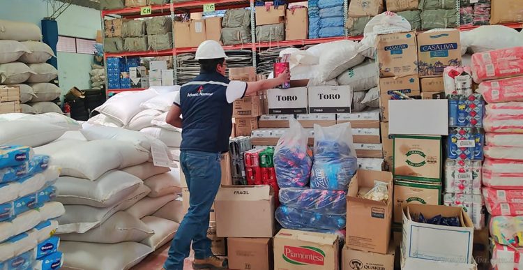 Frontera: contrabandistas intentaron tomar instalaciones militares en Yacuiba y Huari