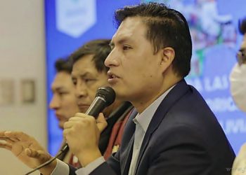 Bolivia: alerta epidemiológica por más de 500 casos de dengue