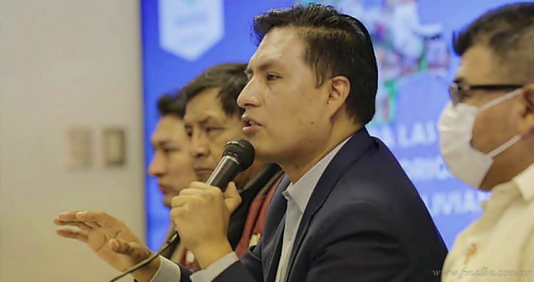 Bolivia: alerta epidemiológica por más de 500 casos de dengue