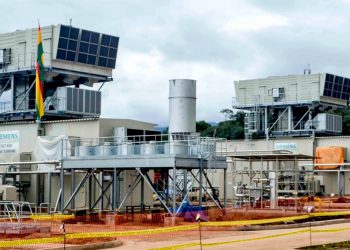 Línea Yaguacua-Tartagal: Bolivia prevé definir la venta de energía a Argentina en la CELAC