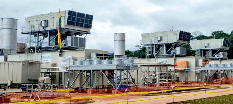 Línea Yaguacua-Tartagal: Bolivia prevé definir la venta de energía a Argentina en la CELAC