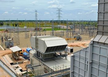 Energía: línea Yaguacua, lista para exportar electricidad a Tartagal