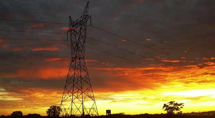 Energía: INE de Bolivia informa que se exportó a la Argentina electricidad por 5 millones de dólares