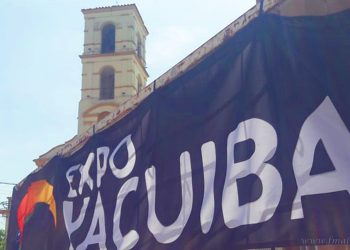 Tartagal: presentaron la Expo Yacuiba 2023 en conferencia de prensa