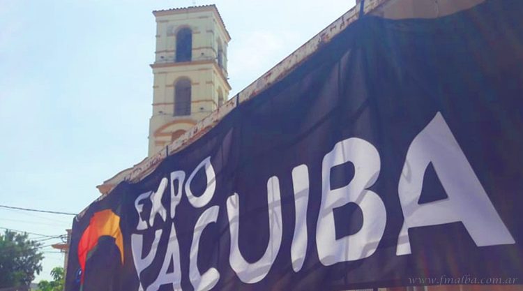 Tartagal: presentaron la Expo Yacuiba 2023 en conferencia de prensa