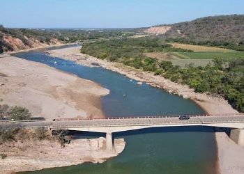 Pilcomayo: por dudas sobre nivel de contaminación, repetirán estudios