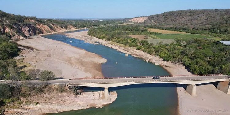 Pilcomayo: por dudas sobre nivel de contaminación, repetirán estudios