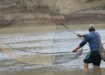Río Pilcomayo: instituciones y sectores sociales definen futuro ante crisis