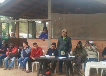 Comunidades sociales de Bolivia declaran al Río Pilcomayo como “zona de desastre”