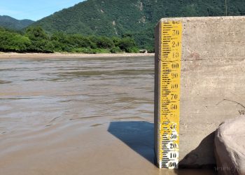 Internacionales: histórico descenso del caudal del Pilcomayo preocupa en Tarija