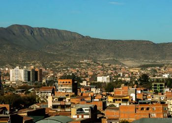 Salvador Mazza: adolescente desaparecida es hallada en Tarija