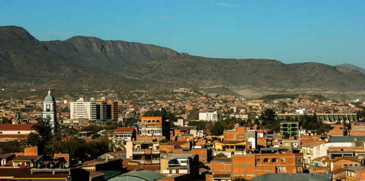 Salvador Mazza: adolescente desaparecida es hallada en Tarija