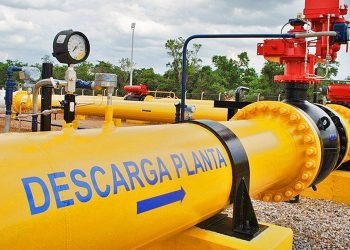 Internacionales: el chaco boliviano preocupado por perder venta de gas a la Argentina