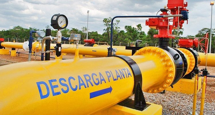 Internacionales: el chaco boliviano preocupado por perder venta de gas a la Argentina