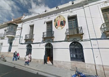 Salvador Mazza: Marcelo Correa, investigador, becado por el Fondo Slicher van Bath de Jong