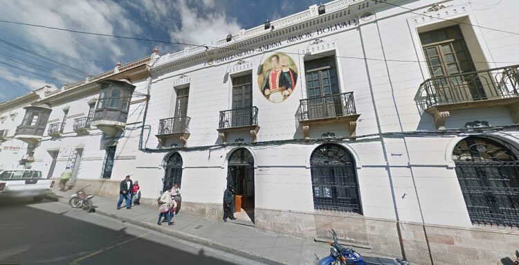 Salvador Mazza: Marcelo Correa, investigador, becado por el Fondo Slicher van Bath de Jong