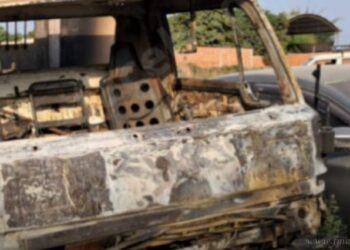 Bermejo: en cuestión de días, incautan suma millonaria y encuentran un cuerpo calcinado