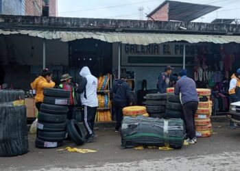 Bermejo: Plan Güemes inquieta a los comerciantes bolivianos