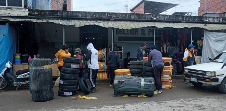 Bermejo: Plan Güemes inquieta a los comerciantes bolivianos