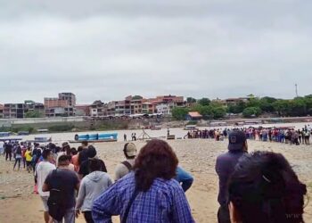 Censo Bolivia 2024: gran movimiento de personas para censarse en localidades de  la frontera sur