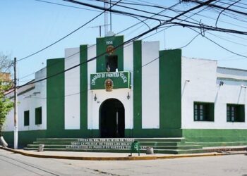 Inseguridad en frontera: siete policías bolivianos estarían implicados en robos y asaltos