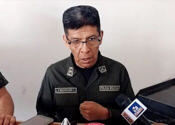 Yacuiba: policía niega torturas a ciudadano argentino pero abrieron investigación