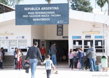 Censo Bolivia 2024: “personas con doble nacionalidad deben estar presentes o pagarán multa de 3.000 pesos bolivianos”