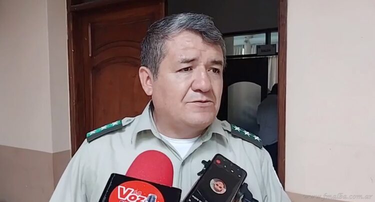 Internacionales: capturan al “Gringo Cuellar”, señalado autor de robos de vehículos en frontera