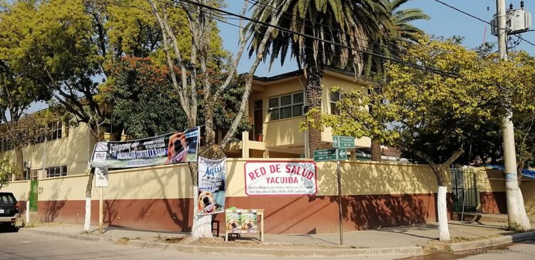 Internacionales: alerta en Yacuiba ante posible caso de viruela del mono