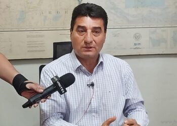 Tarija: alcalde Torres busca acuerdo para garantizar atención médica gratuita en Salta