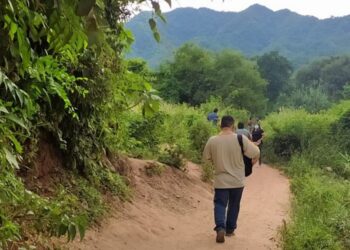 Quebrada Internacional: comerciante boliviano fallece tras asalto en Yacuiba