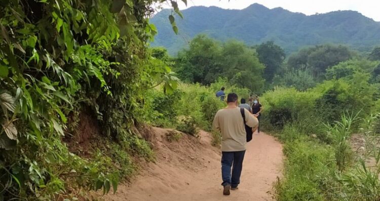 Quebrada Internacional: comerciante boliviano fallece tras asalto en Yacuiba