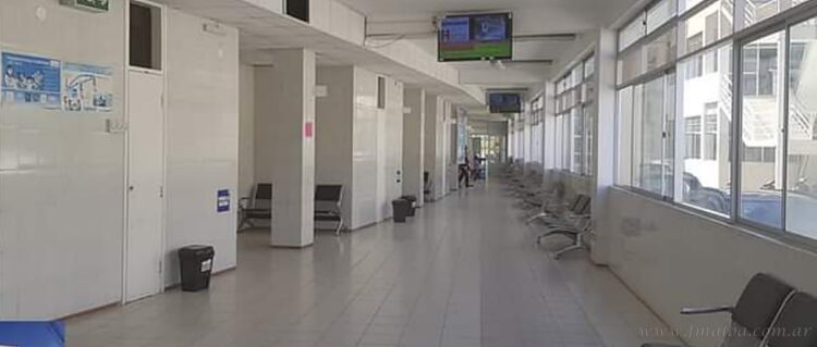 Bermejo: “capsulero” fallece cuando intentaba cruzar hacia Argentina